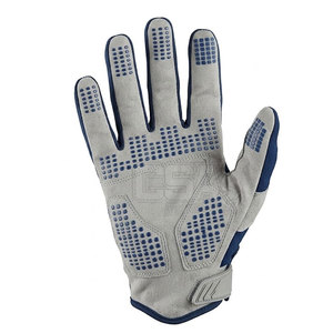 Gants de motocross pour hommes de qualité durable, légers et confortables, conçus pour les passionnés de moto - Product Image 3
