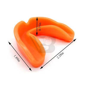 Protège-dents de sport MMA pour la boxe - Product Image 3