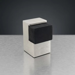 Offre Spéciale : Butée de porte en aluminium avec finition, pour usage résidentiel, commercial et industriel, disponible à bon prix - Product Image 5
