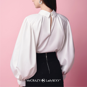 Nouvelle jupe pour femmes avec ceinture Vêtements de travail pour femmes Jupes élégantes pour femmes Enzo & Leo Vietnam Factory - Product Image 2
