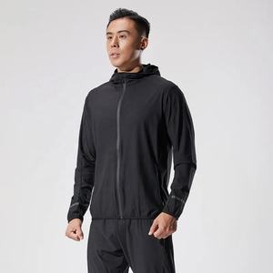 Proveedor de Ropa Deportiva al por Mayor, Ropa de Entrenamiento de Gimnasio de Marca Privada, Ropa Deportiva Personalizable con Recubrimiento Deportivo, Directo de Fábrica - Product Image 4