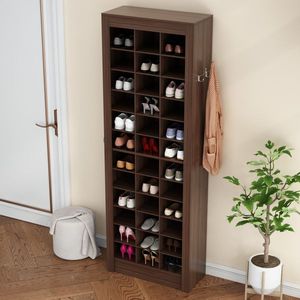 Scarpiera e porta scarpe per un'organizzazione e un'accessibilità pratiche - Product Image 5
