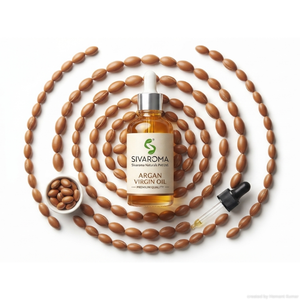 Aceite de Argán Virgen Prensado en Frío Exclusivo para Marcas de Cuidado de la Belleza, Fabricación de Productos para el Cuidado del Cabello, Empresas Internacionales de Marca Privada - Product Image 3