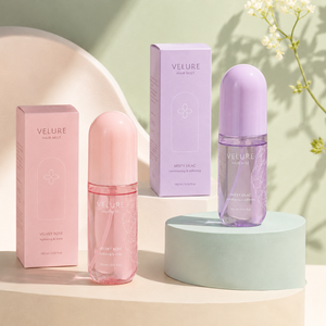 Botella de Spray para Cabello con Diseño Serigrafiado Personalizado, Botella de Color Pastel para Envasado de Cosméticos y Cuidado de la Piel, PETG de Vietnam, 100 ml - Product Image 6