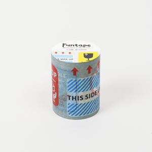 2025-1022 FACTORY Washi Tape Adhésif acrylique simple face Illustration européenne pour licorne Garden Fun Masking FOIL - Product Image 3