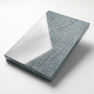 Dalle de granit antique naturel Adhunik pour revêtements de sol, revêtements muraux, comptoirs, escaliers et bâtiments - Product Image 1