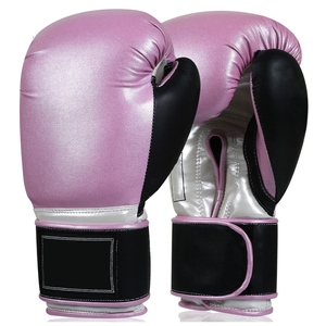 ถุงมือชกมวยออกแบบตามสั่ง หนังแท้ สำหรับฝึกซ้อมและแข่งขัน รุ่น AI-BG-067 - Product Image 1