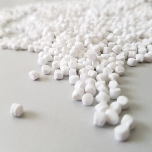 CPI Vietnam PE Filler Masterbatch, Carbonate de Calcium de Haute Qualité (Contenu 50%-85%), Excellente Dispersion pour Plastiques - Product Image 5