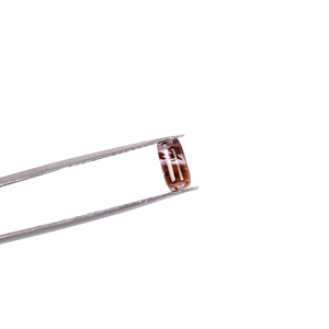 Cacoxenita Natural en Forma de Bala, Gema Lisa de 14.0 Quilates, 8x4 mm, Gemas Ishu para Joyería - Product Image 1