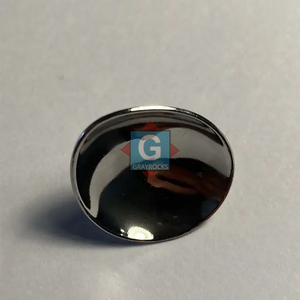 Protector Ocular Manual Gray Rocks con Asa para Protección Ocular con Láser, Cuidado del Paciente en Cirugía Ocular, Disponible en Diferentes Tamaños - Product Image 4