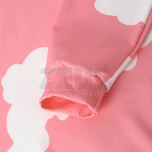 Low MOQ Custom Style Made <b>Men</b> Sweatshirts Cotton Blended Pakistan Manufacturer Wholesale Sweatshirt - Product Image 5