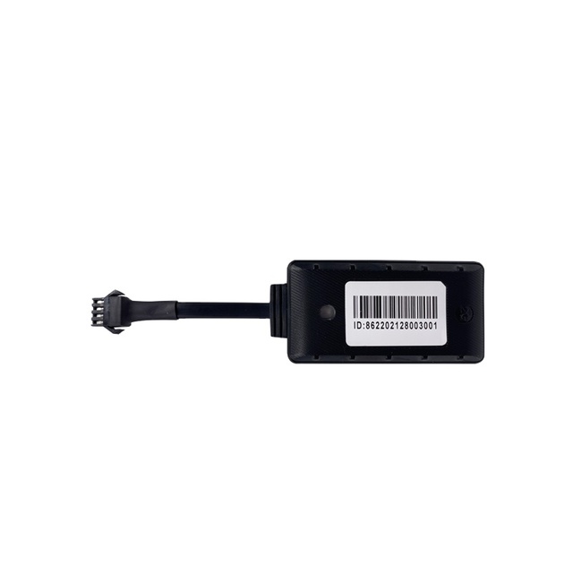 Mini Size Easy to Hidden GPS Tracker MT100 With Remote Cut Off Engine