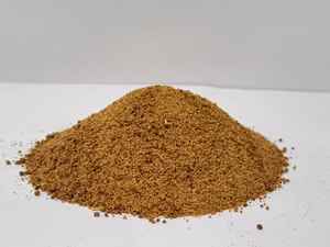 100% DDGS de riz de qualité à l'exportation avec DDGS de riz en vrac de qualité naturelle pure à vendre par les exportateurs indiens - Product Image 4