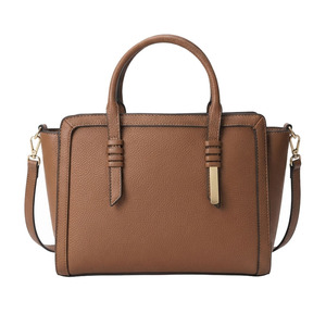 Premium Genuine Leather <b>Tote</b> <b>Bag</b> Spacious Shoulder Handbag with Durable Handles for Work Shopping Travel and Daily Use - Product Image 1