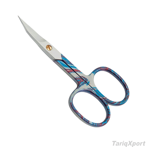 Ensemble de manucure et pédicure 5-en-1 en acier inoxydable Coupe-ongles durable Style professionnel classique/luxueux Certifié CE Logo personnalisé - Product Image 4