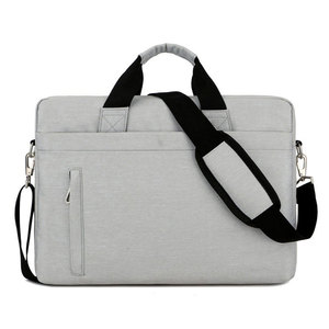 Traveler Business Laptop Sleeve Sling <b>Bag</b> with Shoulder Strap for 13.3 and 15.6 Inch Laptop Unisex Adult Portable <b>Computer</b> Carry - Product Image 3