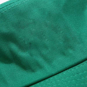Chapeau Bob Sportif Personnalisé Brodé de Haute Qualité, Couleurs Unies, pour Usage Quotidien Décontracté - Product Image 3