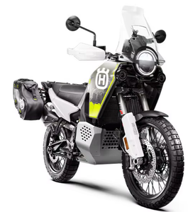 Venta Rápida de Motocicletas y Scooters Husqvarna Norden 901 Expeditions Originales 2023 2024 - Product Image 3