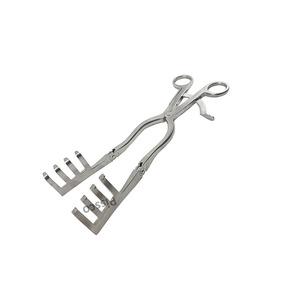 Retractor Quirúrgico de Pinza Autorretenible PISSCO - Product Image 5