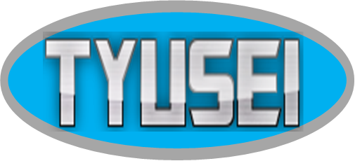 Tyusei Electric Co., Ltd. logo