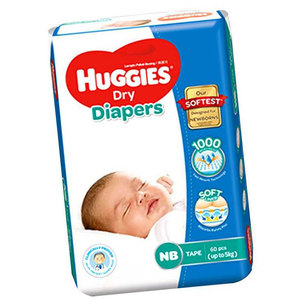 Qualité supérieure pour les couches jetables pour bébés, protection contre les fuites, matériau respirant doux à 4 couches, pulpe de cellulose, origine Royaume-Uni - Product Image 1