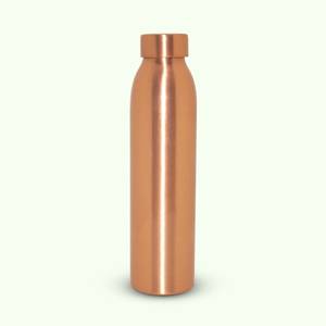 Elegant Antique Luxury <b>Copper</b> <b>Bottle</b> Custom Size High Quality Multipurpose Safe Eco-Friendly Dishwasher Safe Lid Applicable - Product Image 4