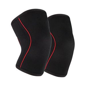 Compression Elbow Sleeve Sports Support Knitted Elastic Fabric Joint Protector Guard OEM Custom Logo Elbow Sleeve - Product Image 3