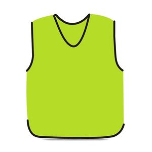 Reversible Breathable <b>Training</b> Mesh <b>Bibs</b> for SoccerFootball Sports Lightweight Custom Logo Team <b>Bibs</b> Four-Way Stretch Quick Dry - Product Image 1