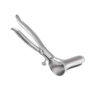 Espéculo Rectal Sims con Hojas de Acero Inoxidable Cromadas, Certificado CE, Java Surgical - Product Image 6