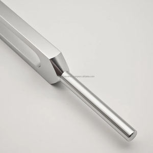 Diapason non lesté 272,2 Hz en alliage d'aluminium CE ISO OEM ODM |   Instruments de chirurgie générale de classe I Medivolve modèle 600259 - Product Image 5