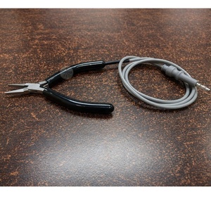 Alicates de punta plana - Product Image 1