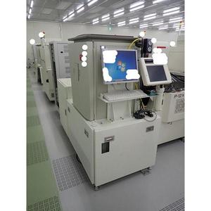 TEL P-12XL Prober - Équipements et pièces semi-conductrices d'occasion de renommée mondiale et de confiance - Product Image 6