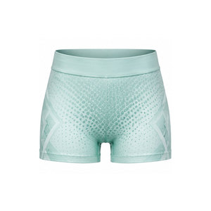 Light Daily Women <b>Boxer</b> Shorts Soft Casual Shorts For Everyday Wear Home Use And Relaxed Daily Clothing - Product Image 1