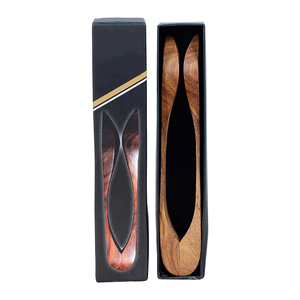 Cucharas Musicales de Madera al por Mayor, Instrumento de Percusión Tradicional, Suministro a Granel para Escuelas de Música, Eventos y Venta al por Menor - Product Image 5