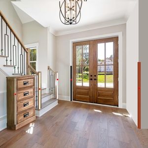 2 Protectores de Esquinas Autoadhesivos para Pared, Fáciles de Aplicar, Protectores de Bordes y Esquinas para Paredes - Product Image 4