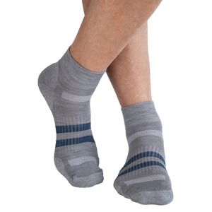 Calcetines Deportivos Unisex de Lana/Nailon, Ecológicos, Transpirables, para Correr en Invierno, para Adultos - Product Image 3