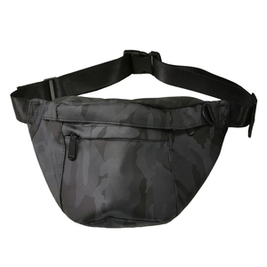 Bolsos cruzados de alta calidad con cinturón de un solo hombro, material de nailon, colores personalizados, precio mayorista OEM para hombres - Product Image 3