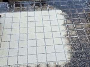 BC22 Bathroom & Flooring Cleaner with <b>Lime</b> Scale Removal 5%-15% Active Ingredients Made in Taiwan - Product Image 2