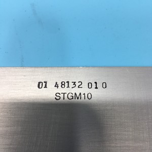 TEL MK-V <b>DUMMY</b> BOARD 381-639469-2, 308-639469-1 - Trusted Global Legacy Semiconductor Equipment and Parts at - Product Image 3