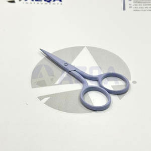 Tijeras de Bordado de Acero Inoxidable de Alta Calidad, Grado Industrial, para Coser, Punto de Cruz y Trabajos de Aguja - Product Image 6