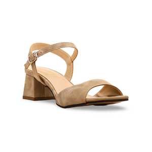 PISTAGREEN-Sandalia de tacón formal, estilo FR5313 - Product Image 3