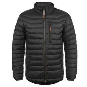 Chaqueta Acolchada Personalizada para Hombre, Chaquetas de Invierno para Mujer, Chaqueta Acolchada de Burbujas para Hombre, Abrigos Acolchados de Invierno - Product Image 1