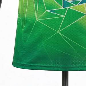 T-shirt à manches courtes pour homme, style vintage, 100% coton, lourd, respirant et à séchage rapide, vente en gros - Product Image 6