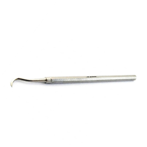 Détartreur dentaire à lame de faucille Towner H6 H7 à extrémité unique, instrument professionnel de diagnostic et de détartrage pour l'hygiène buccale - Product Image 5