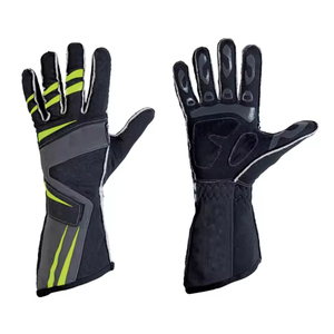 Gants de Conduite Personnalisés de Qualité Supérieure pour Usage Quotidien 2026 – Gants de Conducteur en Cuir en Gros – Gants de Conduite Personnalisés en Cuir - Product Image 2
