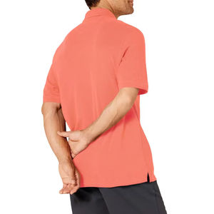 Camiseta Polo para Hombre, Nueva Moda, Precio Económico OEM, Súper Calidad, Colores con Logotipo Personalizado, Camisetas Polo para Hombre de Tendencia con Peso Ligero - Product Image 6
