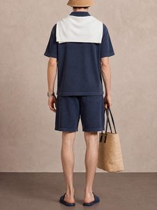 Sweat-shirt tendance pour homme, imprimé DTF personnalisé, en coton épais, col rond, style streetwear décontracté, vente en gros, tissu polaire, hiver - Product Image 4