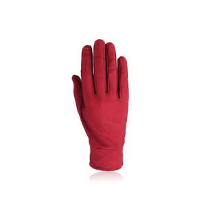 Guantes de invierno con aislamiento para correr para hombres y mujeres: guantes cálidos y resistentes al viento con pantalla táctil y ajuste elástico flexible para exteriores - Product Image 4