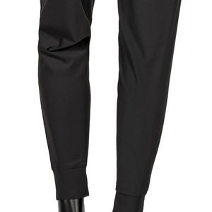 Pantalon de survêtement pour femme personnalisé, best-seller, confortable, séchage rapide, taille élastique, dernier design, faible MOQ - Product Image 3