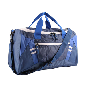 Custom Logo Modern Backpack <b>Large</b> Capacity Polyester Duffel Multi-Function Foldable Sport Men Women Outdoor Waterproof Zipper - Product Image 3